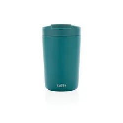 Čaša od nehrđajućeg čelika 300 ml Avira Alya RCS P438.02 turquoise-5
