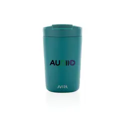 Čaša od nehrđajućeg čelika 300 ml Avira Alya RCS P438.02 turquoise-3