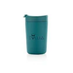 Čaša od nehrđajućeg čelika 300 ml Avira Alya RCS P438.02 turquoise-8