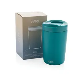 Čaša od nehrđajućeg čelika 300 ml Avira Alya RCS P438.02 turquoise-11