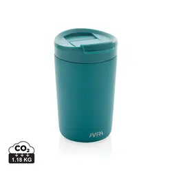 Čaša od nehrđajućeg čelika 300 ml Avira Alya RCS P438.02