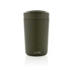 Čaša od nehrđajućeg čelika 300 ml Avira Alya RCS P438.02 green-5