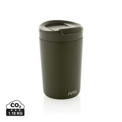 Čaša od nehrđajućeg čelika 300 ml Avira Alya RCS P438.02