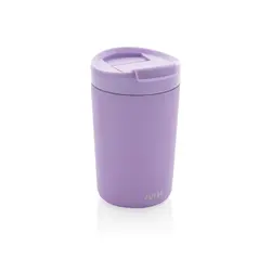 Čaša od nehrđajućeg čelika 300 ml Avira Alya RCS P438.02 purple-1