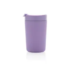 Čaša od nehrđajućeg čelika 300 ml Avira Alya RCS P438.02 purple-2