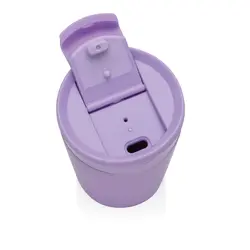 Čaša od nehrđajućeg čelika 300 ml Avira Alya RCS P438.02 purple-7