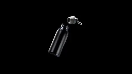Reciklirana PET boca 500ML Avira Atik RCS P438.03 transparent-10