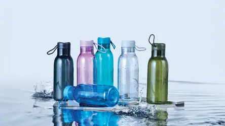 Reciklirana PET boca 500ML Avira Atik RCS P438.03 transparent-13