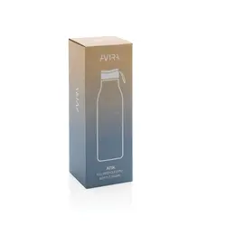 Reciklirana PET boca 500ML Avira Atik RCS P438.03 transparent-15