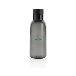 Reciklirana PET boca 500ML Avira Atik RCS P438.03 black-3
