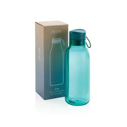Reciklirana PET boca 500ML Avira Atik RCS P438.03 turquoise-10
