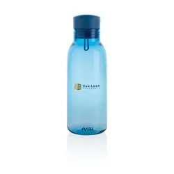 Reciklirana PET boca 500ML Avira Atik RCS P438.03 blue-3