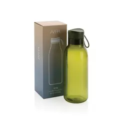 Reciklirana PET boca 500ML Avira Atik RCS P438.03 green-11