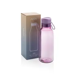 Reciklirana PET boca 500ML Avira Atik RCS P438.03 purple-11