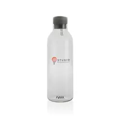 Reciklirana PET boca 1L Avira Atik RCS P438.04 transparent-3