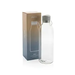 Reciklirana PET boca 1L Avira Atik RCS P438.04 transparent-9