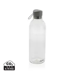 Reciklirana PET boca 1L Avira Atik RCS P438.04 transparent-16
