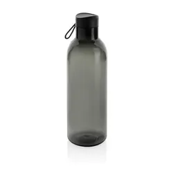 Reciklirana PET boca 1L Avira Atik RCS P438.04 black-1
