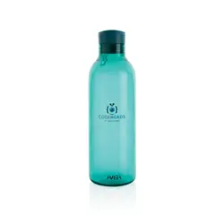 Reciklirana PET boca 1L Avira Atik RCS P438.04 turquoise-3
