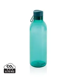 Reciklirana PET boca 1L Avira Atik RCS P438.04 turquoise-14
