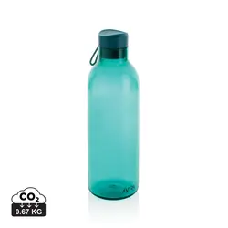 Reciklirana PET boca 1L Avira Atik RCS  P438.04