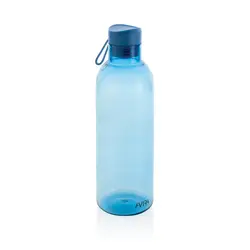Reciklirana PET boca 1L Avira Atik RCS P438.04 blue-1