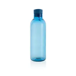 Reciklirana PET boca 1L Avira Atik RCS P438.04 blue-5