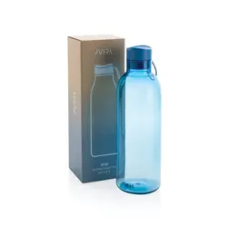 Reciklirana PET boca 1L Avira Atik RCS P438.04 blue-10