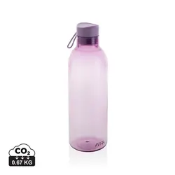 Reciklirana PET boca 1L Avira Atik RCS  P438.04