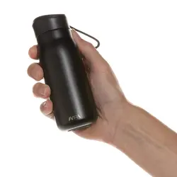 Mini putna boca Avira 150 ml P438.05 black-9