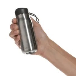 Mini putna boca Avira 150 ml P438.05 silver-9