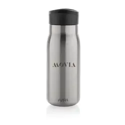 Mini putna boca Avira 150 ml P438.05 silver-3
