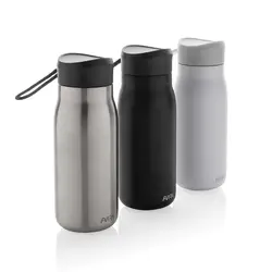 Mini putna boca Avira 150 ml P438.05 silver-10