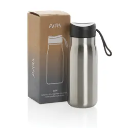 Mini putna boca Avira 150 ml P438.05 silver-14
