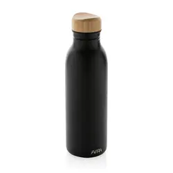Boca za vodu Avira Alcor 600 ml P438.06 black-1