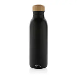 Boca za vodu Avira Alcor 600 ml P438.06 black-2