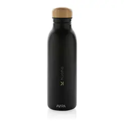 Boca za vodu Avira Alcor 600 ml P438.06 black-3