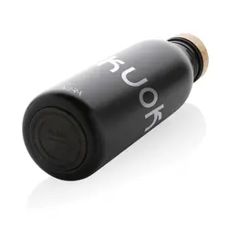 Boca za vodu Avira Alcor 600 ml P438.06 black-7