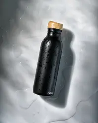 Boca za vodu Avira Alcor 600 ml P438.06 black-9