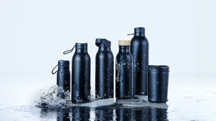 Boca za vodu Avira Alcor 600 ml P438.06 black-10