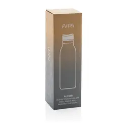 Boca za vodu Avira Alcor 600 ml P438.06 black-12