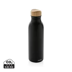 Boca za vodu Avira Alcor 600 ml P438.06 black-0