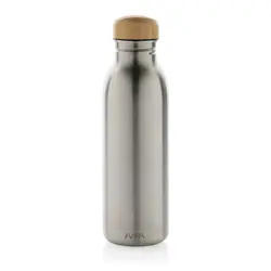 Boca za vodu Avira Alcor 600 ml P438.06 silver-2