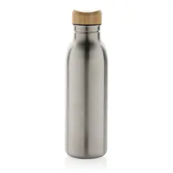 Boca za vodu Avira Alcor 600 ml P438.06 silver-4