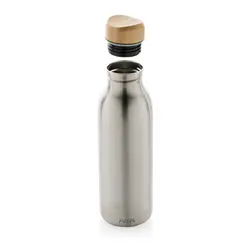 Boca za vodu Avira Alcor 600 ml P438.06 silver-5
