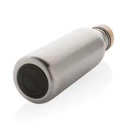 Boca za vodu Avira Alcor 600 ml P438.06 silver-6