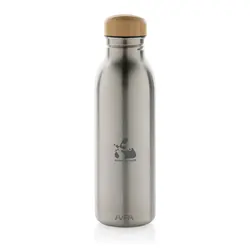 Boca za vodu Avira Alcor 600 ml P438.06 silver-3