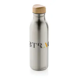 Boca za vodu Avira Alcor 600 ml P438.06 silver-7