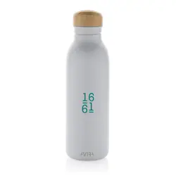 Boca za vodu Avira Alcor 600 ml P438.06 white-3