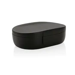 Kutija za ručak 700 ml Avira Atlas RCS P438.07 black-4